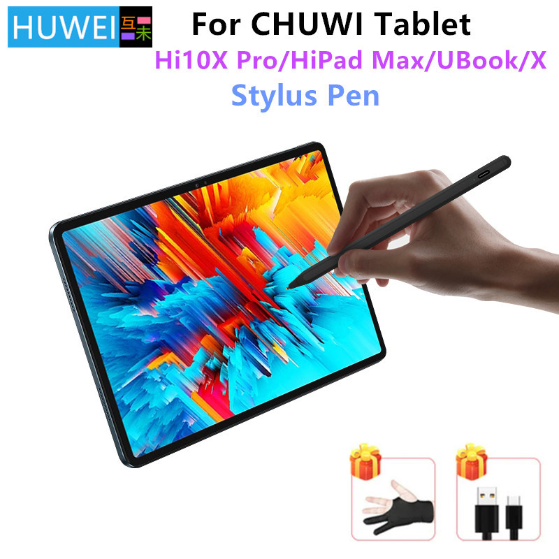 Stylus Pen For Chuwi Hi10 X Pro hi10 HiPad X Pro XPro Hipad Max Hipadmax Ubook X xpro Tablet Screen 