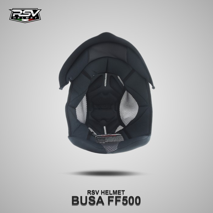RSV BUSA HELMET FF