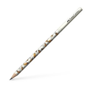 

Pensil 2B Motif Bee Faber Castell Pencil Orinal Per Box