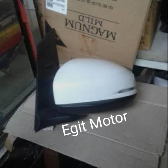 READY STOK spion mobilio type E lipat manual 2016 2017 2018 2019 kiri