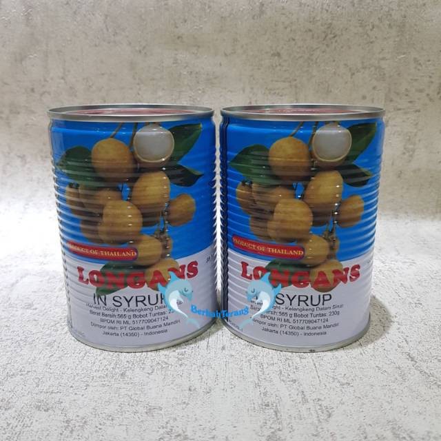 

Harvest delight longan in syrup 565gr 1 CARTON 12pcs / Longan Kaleng