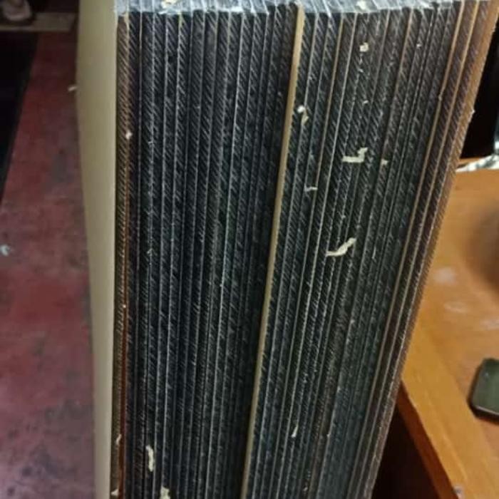 Akrilik Lembaran 5Mm / Acrylic Bening / 122X244Cm Terlaris