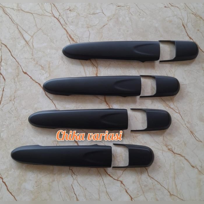 Murah Paket Door Handle Pintu Outer Pintu Tank Cover Grand Avanza 2016