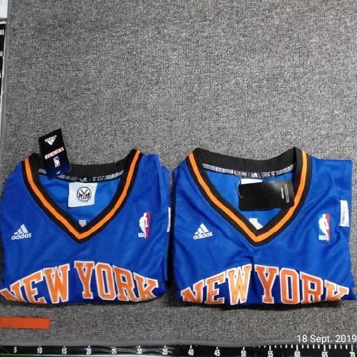 NBA JERSEY JEREMY LIN NEW YORK KNICKS LINSANITY