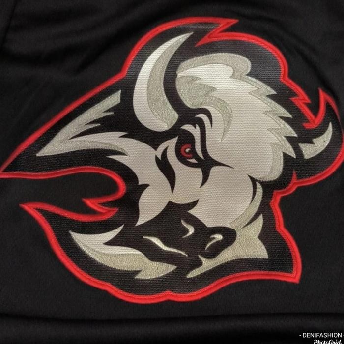 BAJU BIG SIZE ORIGINAL NHL BUFFALO SABRES NOT ADIDAS JERSEY HOCKEY