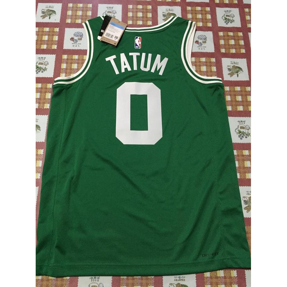 Jersey Basket NBA Swingman Boston Celtics Original - Tatum