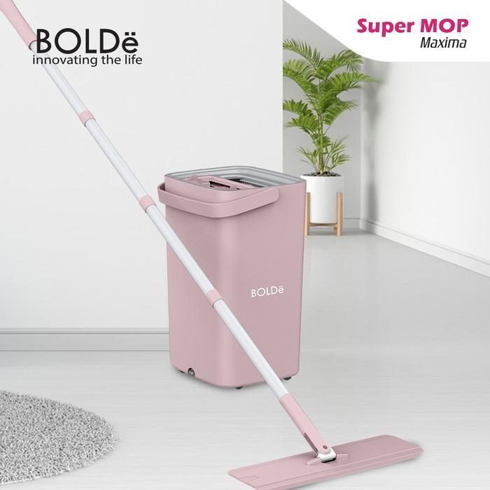 Bolde Super Mop Maxima