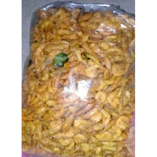 

YOUBBYSHOP UDANG CRISPY 500G
