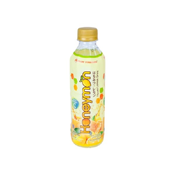 

HONEYMON RTD 330 ML
