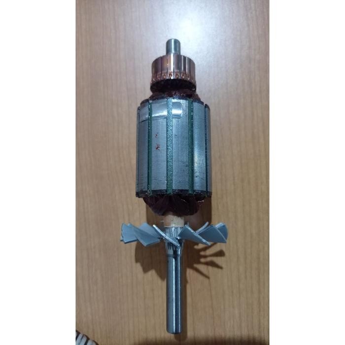 Paling Baik Armature / Angker Mesin Bor Gantung Foredom Cc30 Searah