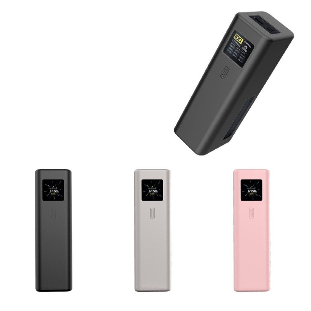 

For Cuktech 15 Ultra Protective Case Dirt And Dust Resistant High Quality Protective Sleeve Durable