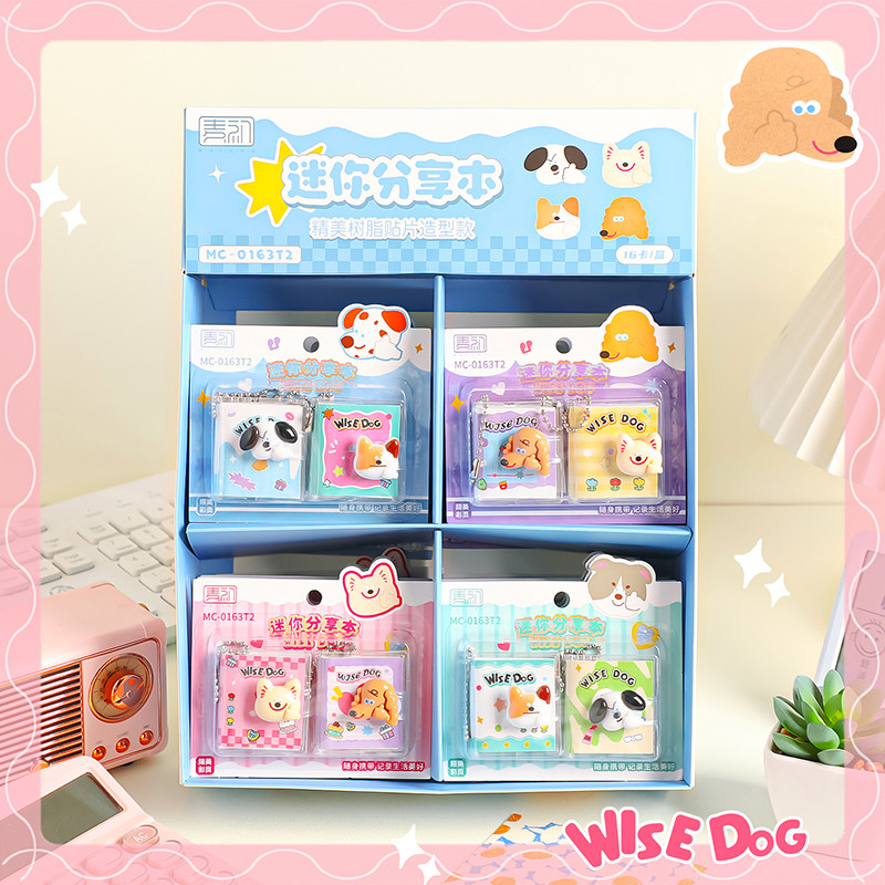 

Cute Things Kawaii Stationery Back To School Supplies Mini Portable Notebook Gift For Kids Small