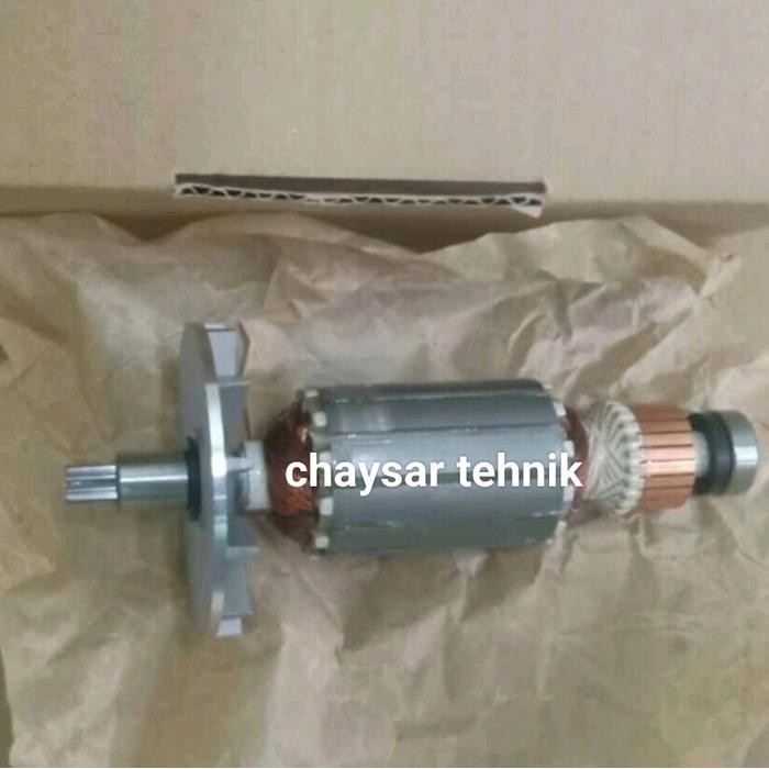 Paling Baik Armature 6906 Angker Mesin Impact Wrench For Makita 6906