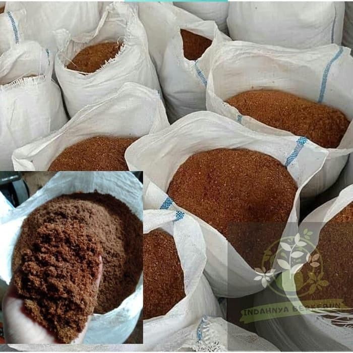 media tanam cocopeat 1 karung (serabut kelapa)