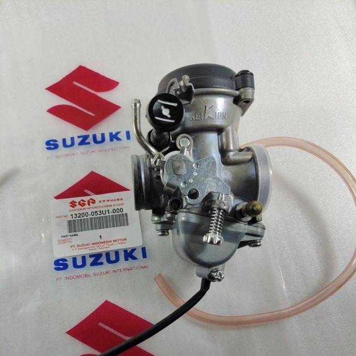 Karburator Carburator Suzuki Thunder 125 Old Original
