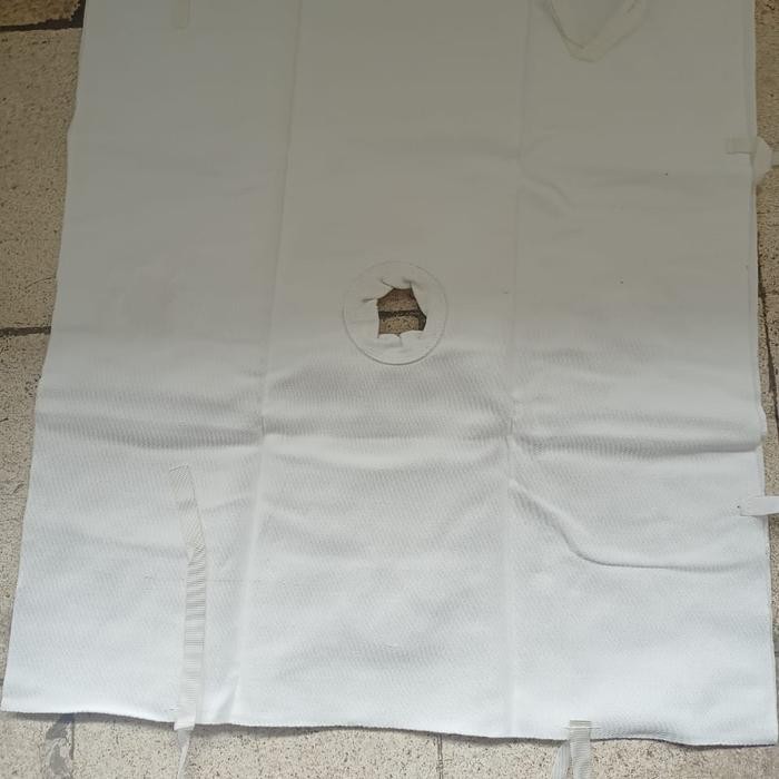 READY Filter Cloth Kain Saringan Untuk Filter Press