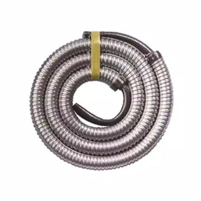 New` Tabung Elpiji Bright Gas 5.5 Kg Dengan Regulator Destec & Selang Gas