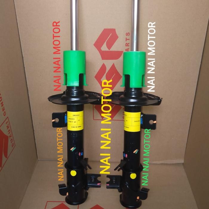 Shockbreaker Ertiga Depan Original Merk Monroe