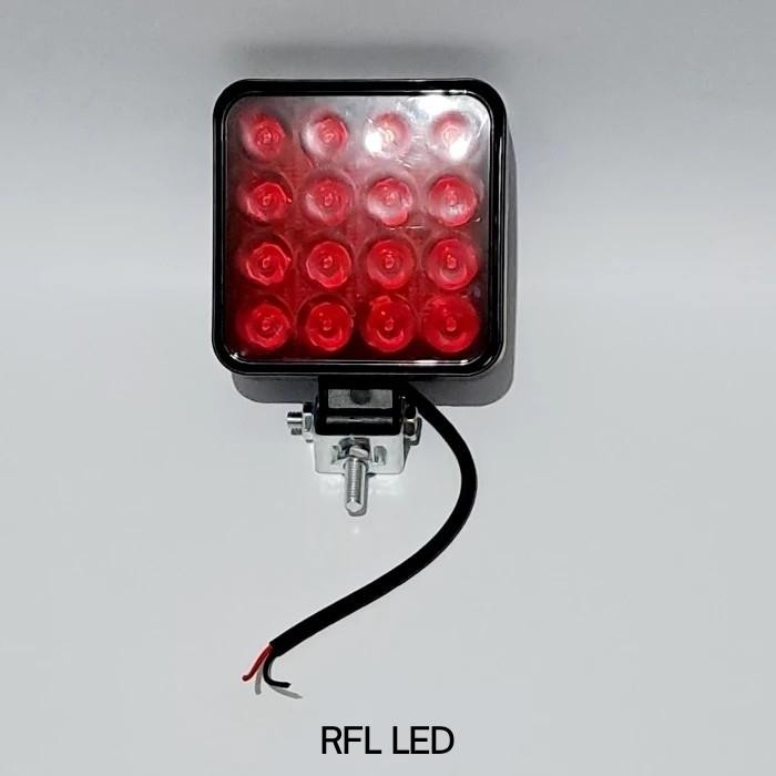 Rear Foglamp JDM RFL Kalcer