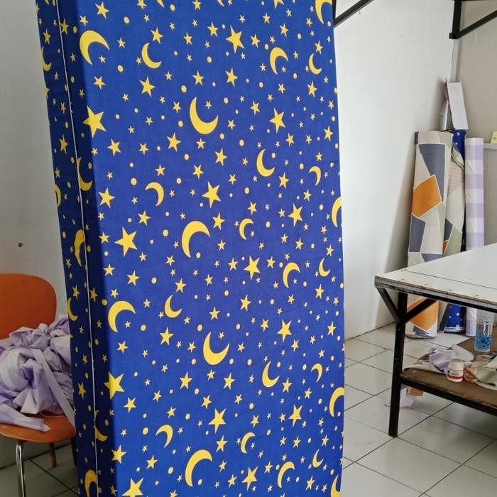 Kasur INOAC Single 90x200x20cm EON D23 gjah