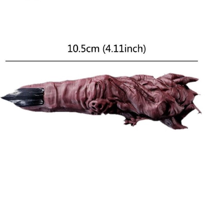 Best penjualan Jujutsu Kaisen Jari Sukuna Finger Anime Sukuna Kutukan Action Figure Anime Figurine