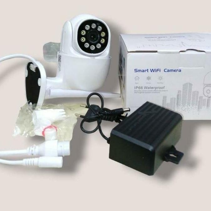 Terlaris Cctv V380 Outdoor Full Hd