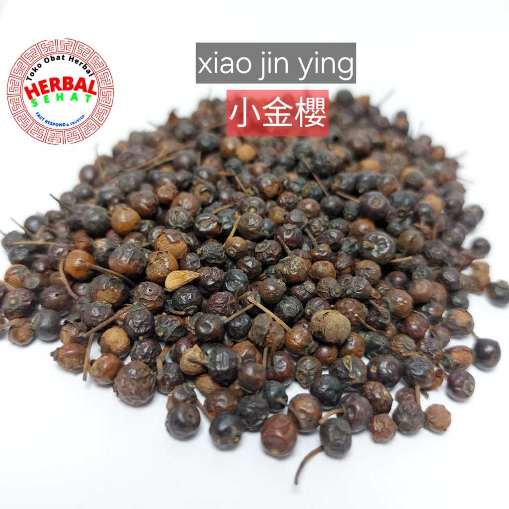 

Herbal Xiao Jin Ying Zi Rosa Cymosa [PREMIUM]