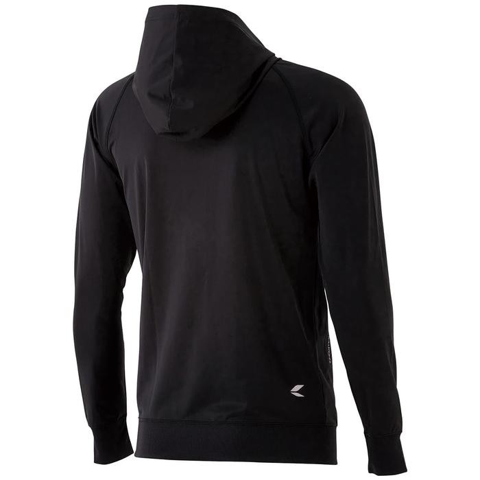 Terlaris Rs Taichi Rsu319 C-R Zip Inner Parka Logo - Black Ongkir Termurah