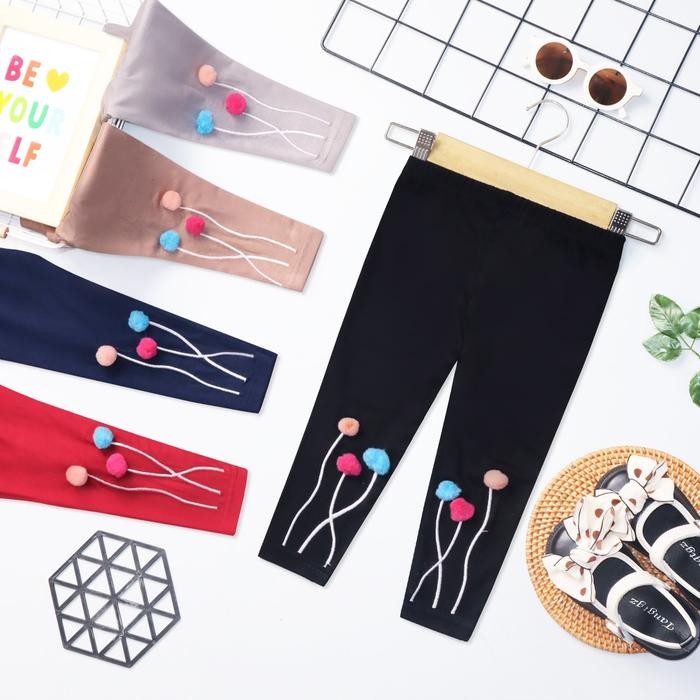 legging anak /celana legging anak/ legging anak / lejing anak / LEGGING MOTIF / legging bordir /
