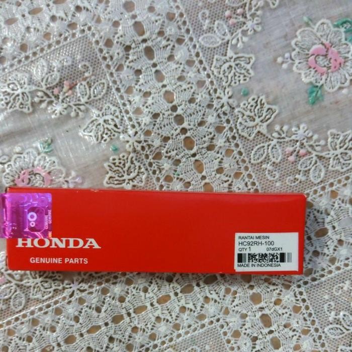 SALE RANTAI KETENG GL 100 HC92RH