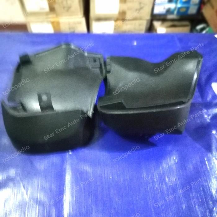 Karpet Roda Honda Mobilio Belakang Kiri Dan Kanan(Set) Garansi Original Asli