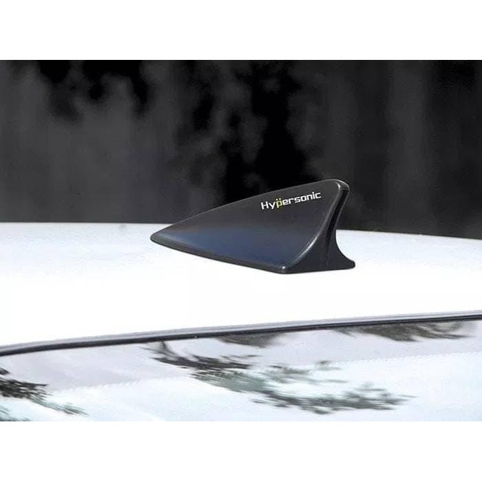 Hypersonic Antena Mobil Sirip Hiu Ori Original Asli