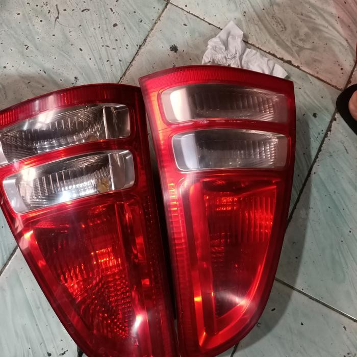 Stop Lamp Innova 2005 Ori Original Asli
