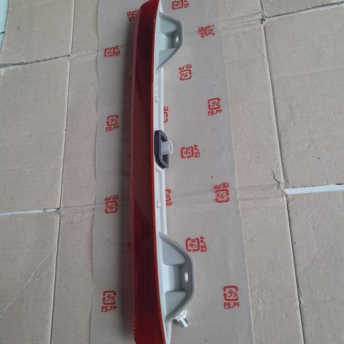 Lampu Spoiler Led Honda Mobilio/New Brio Rs Ori Original Asli