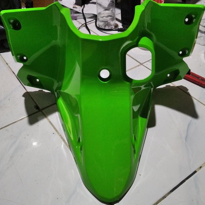 PREMIUM cover kontak kawasaki edge original