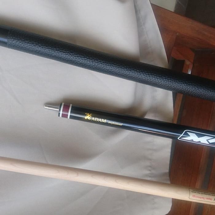PREMIUM stick billiard break jump adam cue