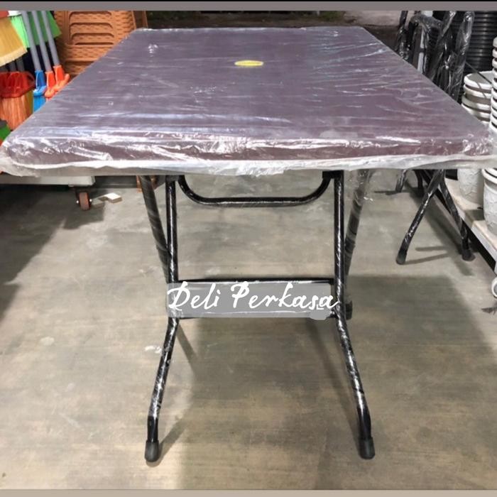 PREMIUM PHYLIA Meja Lipat