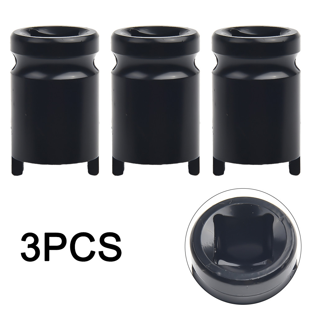 3 Buah Kunci Pas Soket Gerinda Sudut Kunci Pas Pelepas Pelat Tekanan untuk Aksesori Alat Listrik Pem