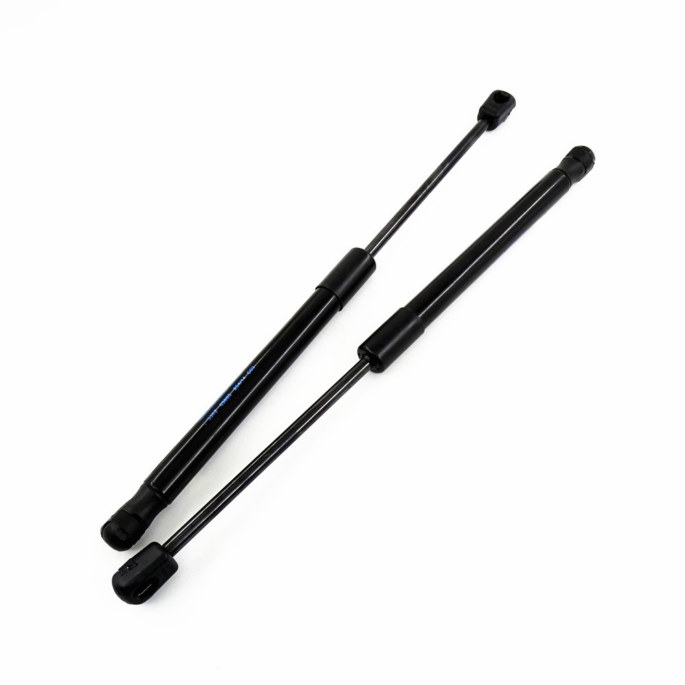 For VW Passat B7 B6 3C 2Pcs Car Rear Trunk Lids Shock Strut Hydraulic Support Gas Spring 3AD827550 3