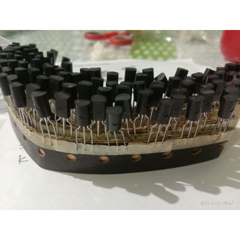 RB2233 Original K975 Mosfet 2SK975 975