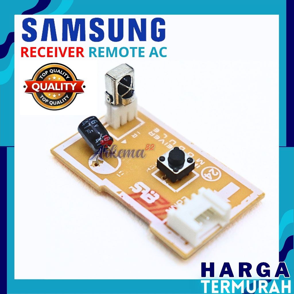 RB2233 MODUL SENSOR AC SAMSUNG PCB SENSOR SAMSUNG SENSOR RECEIVER REMOTE AC SAMSUNG TRIANGLE MODUL