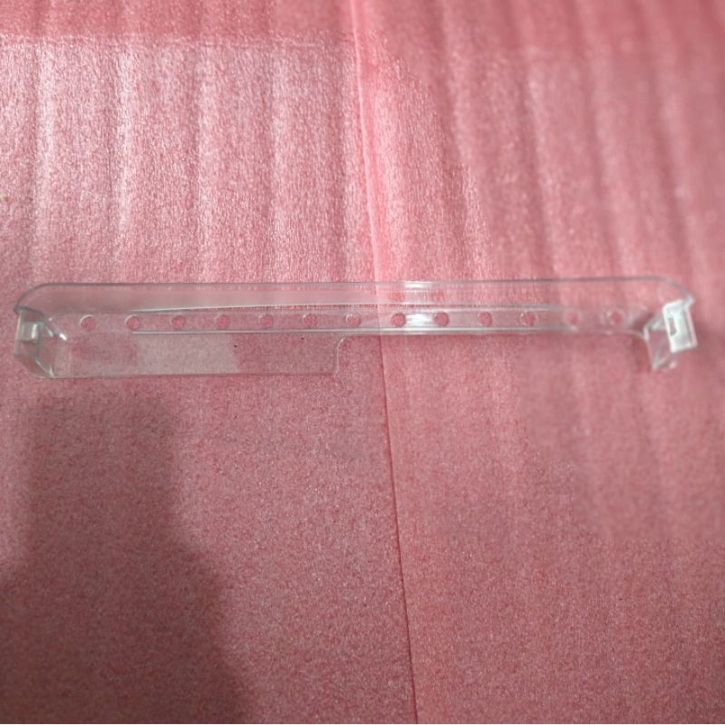 RB2233 RAK PINTU BAWAH KECIL KULKAS SHARP 2 PINTU ORIGINAL