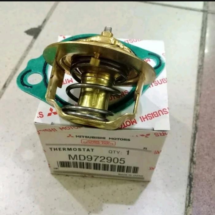 Termostat T120Ss Thermostat T120Ss Injeksi Original