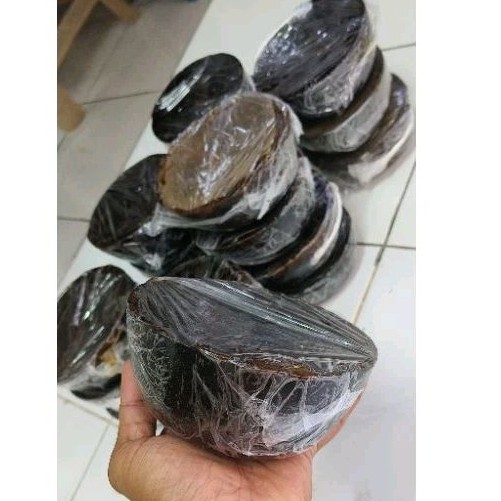 

SANS Gula Batok Linggau