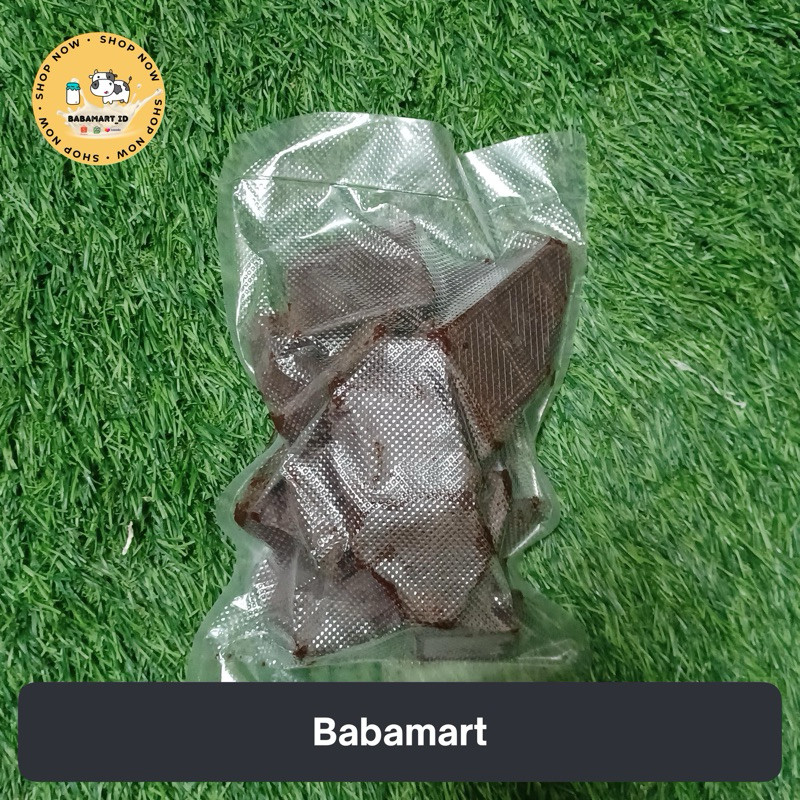 

SANS Collata Coklat Compound Coklat Es Kulkul Repack