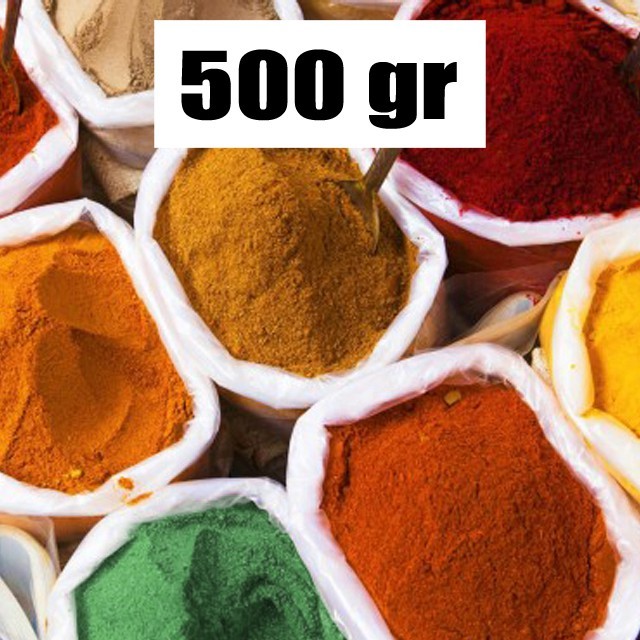 

SANS Bumbu Tabur Macam Rasa 500g Icip Icip Berkualitas