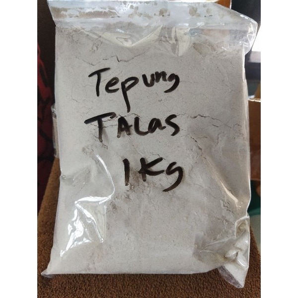 

SANS Tepung Talas Bogor 1 Kg