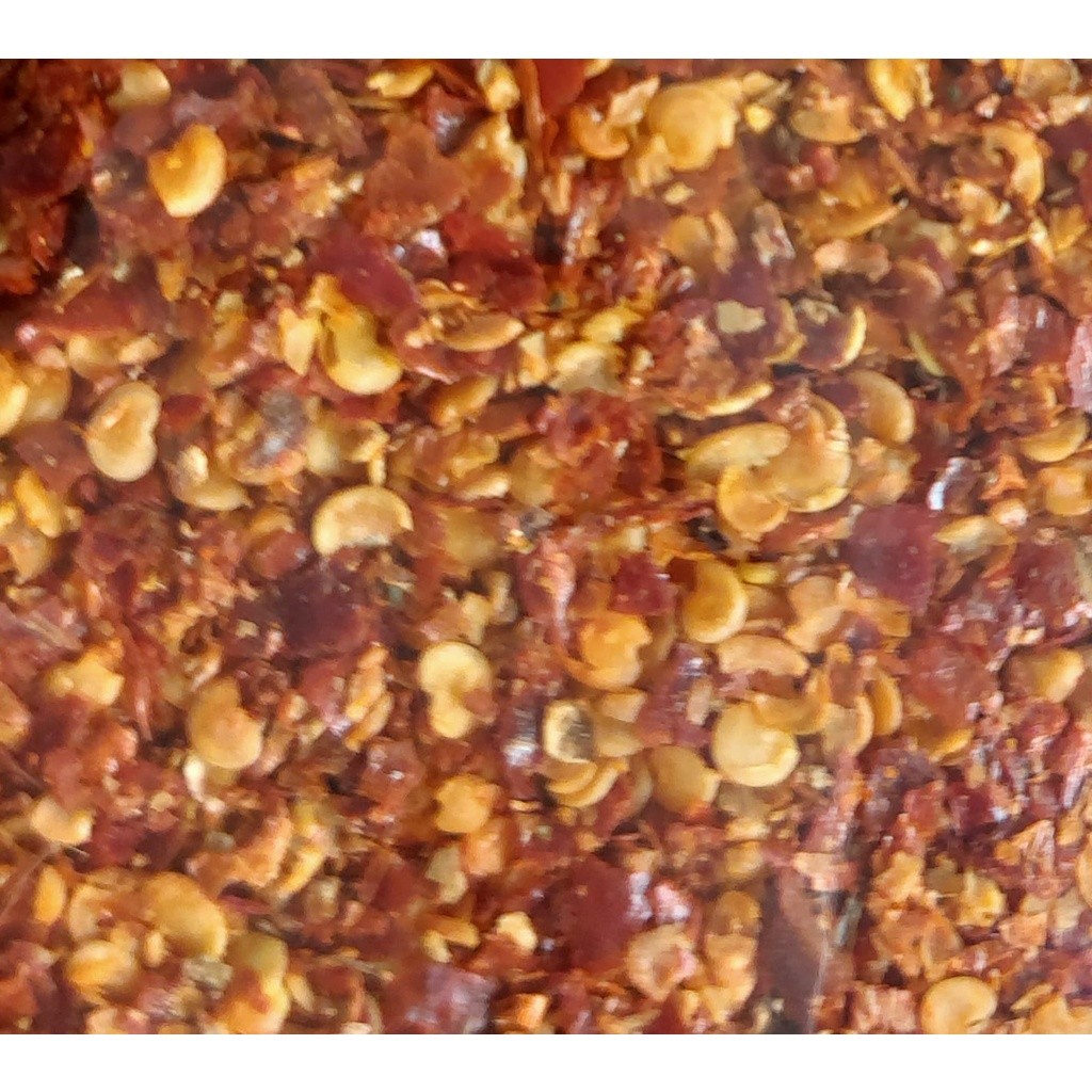 

SANS Cabe Pedas 500 Gram