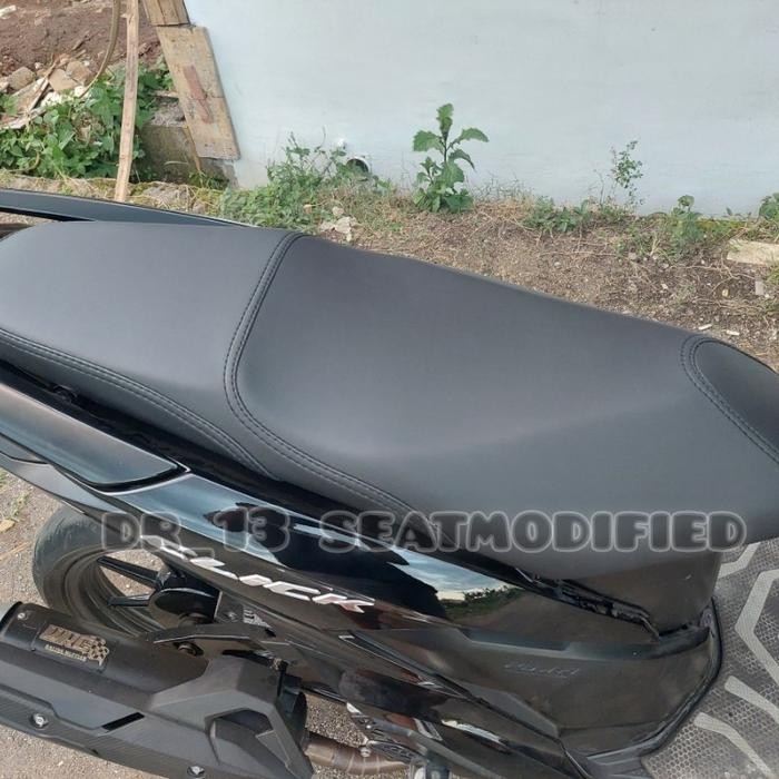 KULIT JOK MBTECH PREMIUM CARRERA HONDA VARIO BEAT SCOOPY