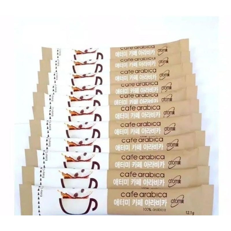 

KOPI ARABICA 3 IN 1 BAIK UNTUK LAMBUNG 100% ORIGINAL